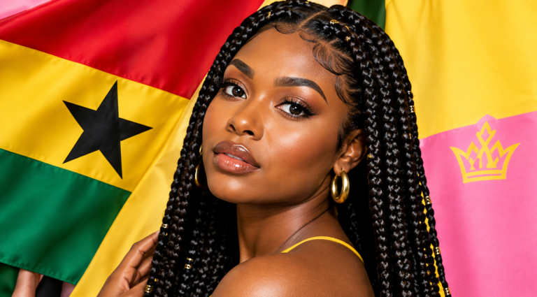 Pretty Doll Hair premium braiding hair and extensions