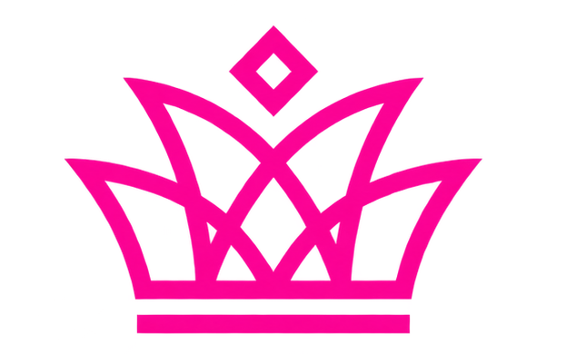 Pretty Doll Hair logo