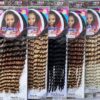 Italian Curl Braiding Hair by Pretty Doll Hair